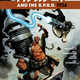 Image: Dark Horse; cover by Mike Huddleston